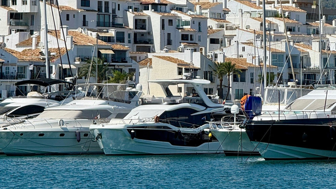 Fragrance In-Depth: Aldea Blanca