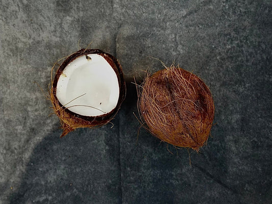 Perfumery Ingredient Highlight: Coconut - Howarth & Lear Ltd