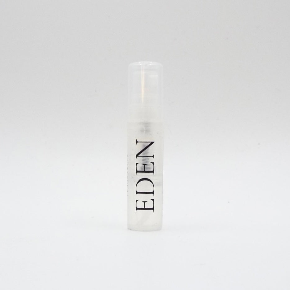 Eden - Sample