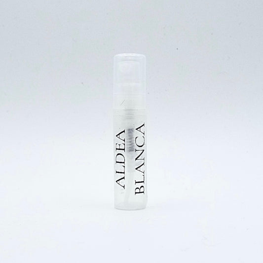 Aldea Blanca - Sample