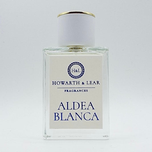 Aldea Blanca