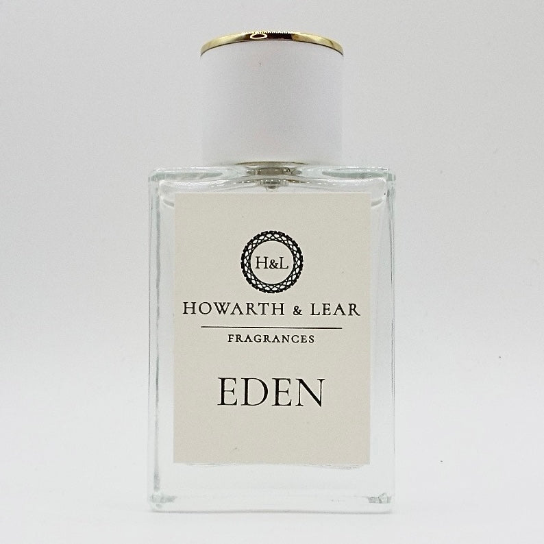 Eden - Sample