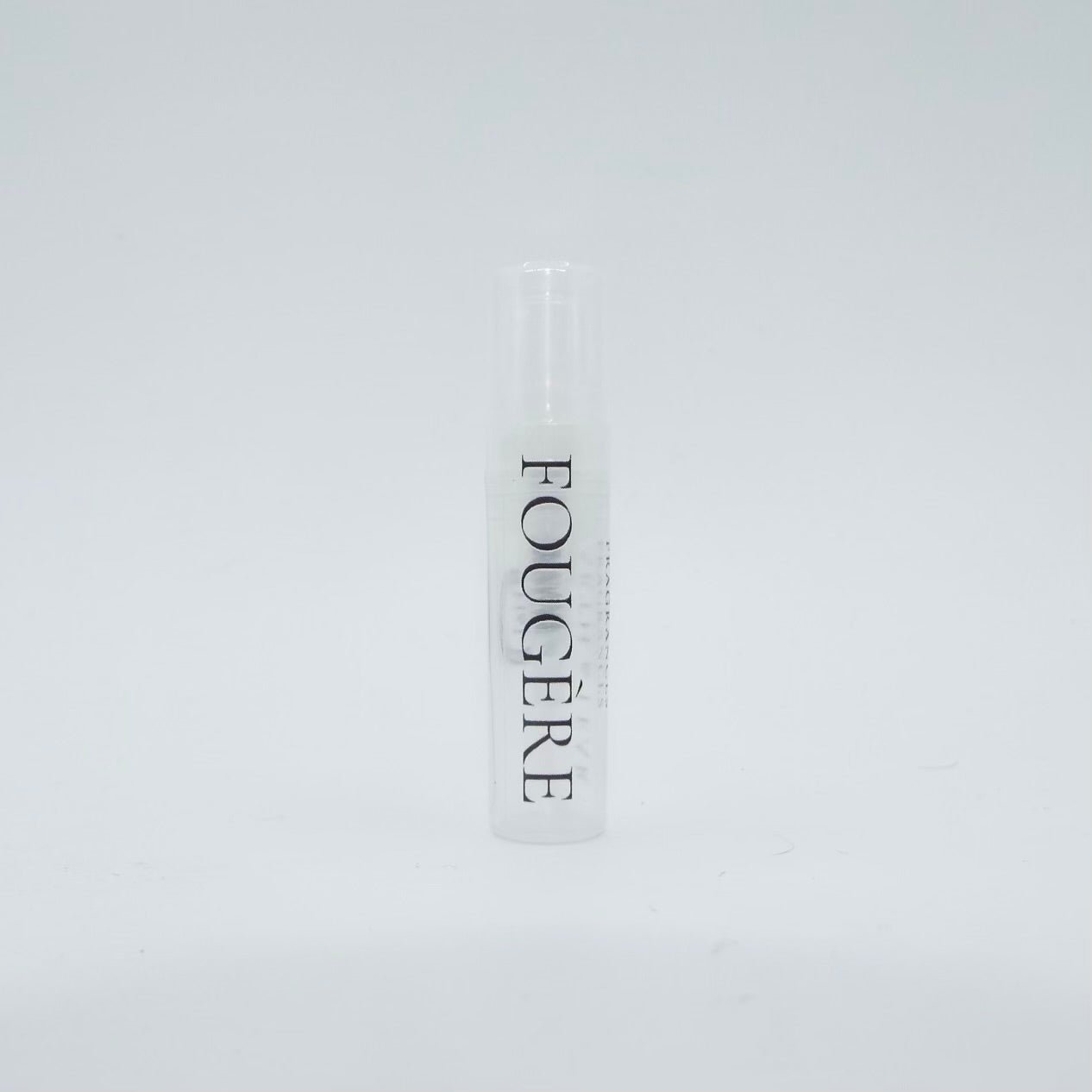 Fougère - Sample - Howarth & Lear Ltd