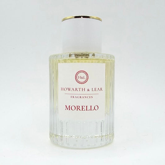 Morello - Sample - Howarth & Lear Ltd