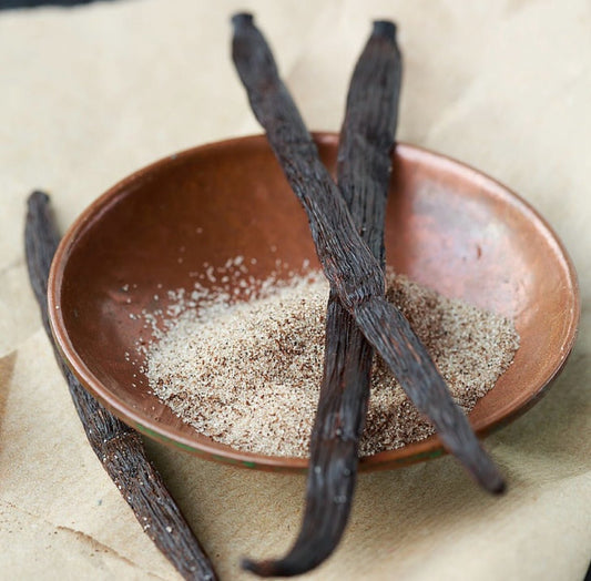 Perfumery Ingredient Highlight: Vanilla - Howarth & Lear Ltd