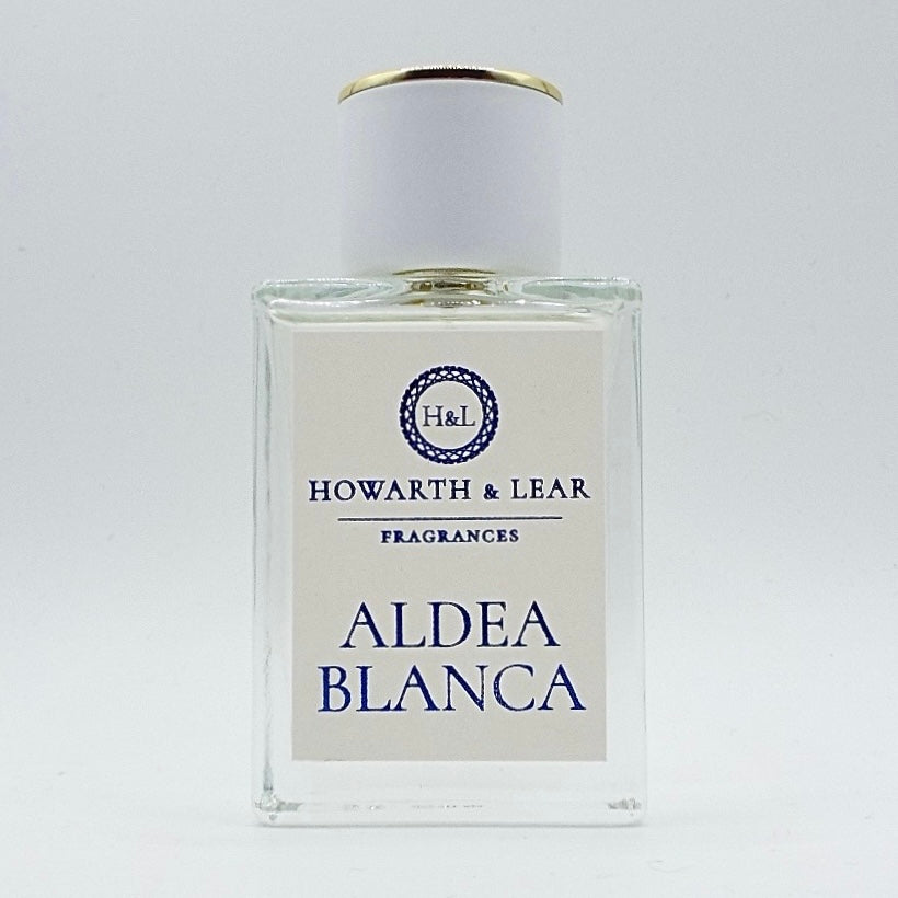 Aldea Blanca