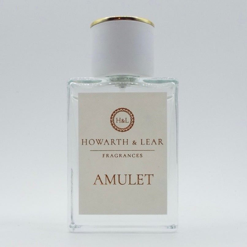 Amulet - Howarth & Lear Ltd