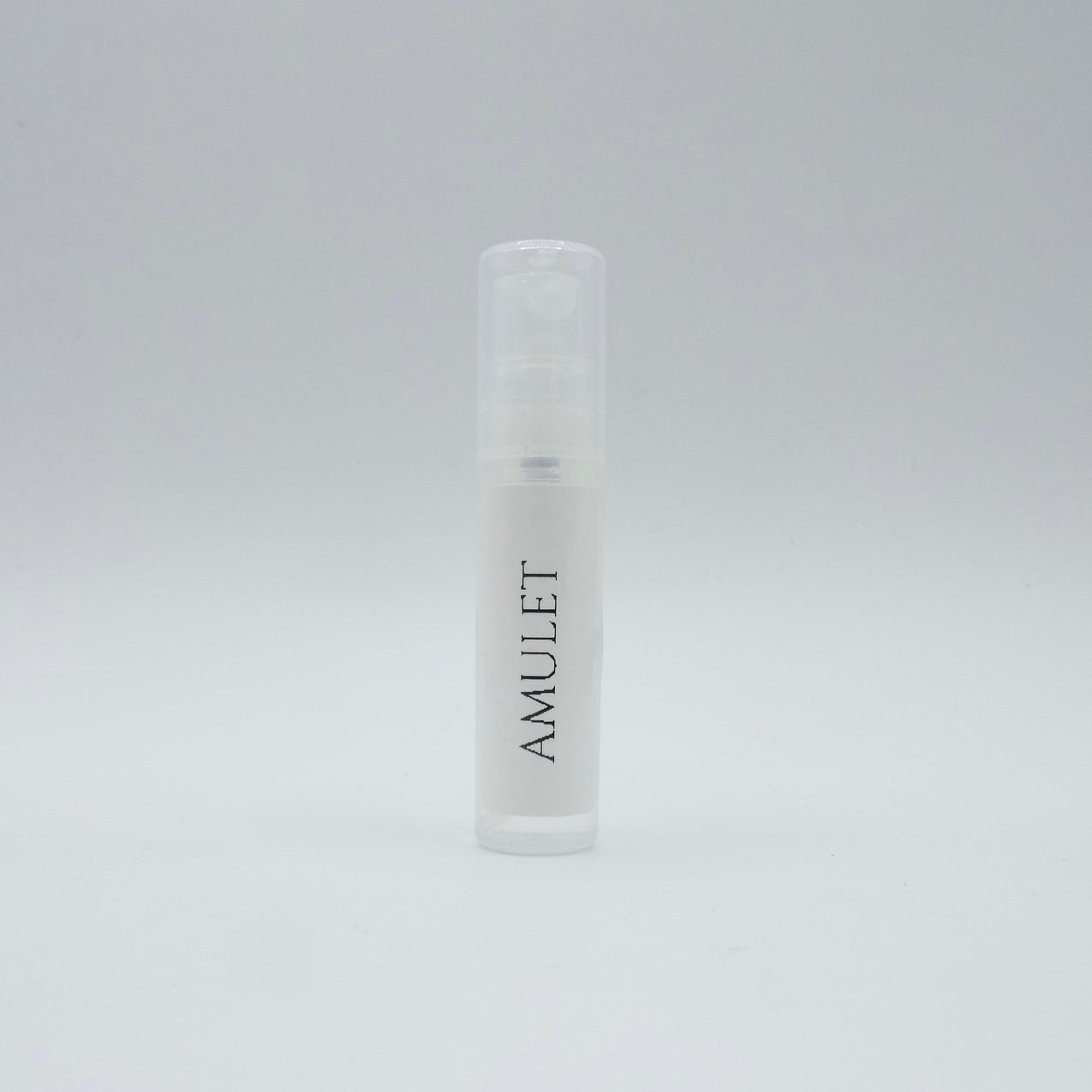 Amulet - Sample - Howarth & Lear Ltd