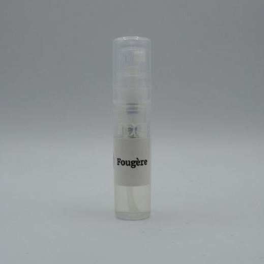 Fougère - 1mL Sample - Howarth & Lear Ltd